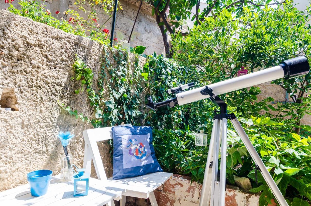 Apartment Caceris Dubrovnik Bagian luar foto